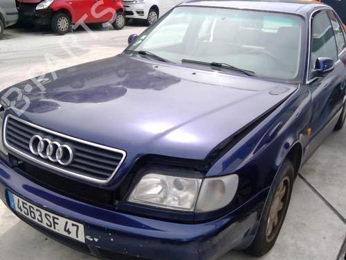 Left headlight AUDI A6 C4 (4A2) 2.5 TDI | BP25650826C28  - Image 9