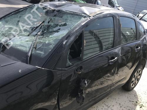 Gearbox CITROËN C3 II (SC_) 1.6 BlueHDi 100 | BP30169288M3