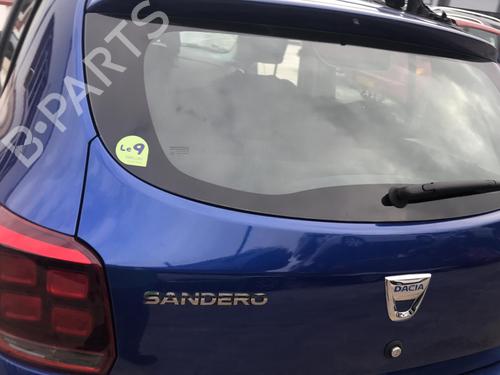 Front right window mechanism DACIA SANDERO II 1.0 TCe 100 (B8ML) | BP25634661C23  - Image 34