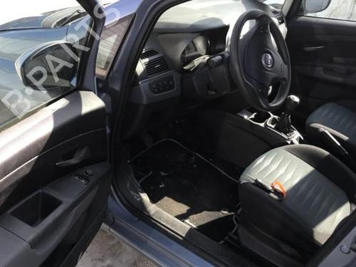 Climate control FIAT GRANDE PUNTO (199_) 1.3 D Multijet | BP25650295I5 - Image 14