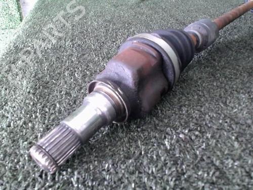 Right front driveshaft CITROËN C1 (PM_, PN_) 1.4 HDi | BP25631507M39 - Image 5