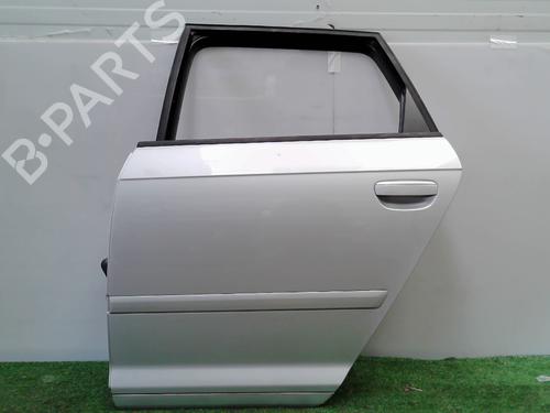 Used Left rear door AUDI A3 Sportback (8PA) 1.9 TDI (105 hp) 28795443