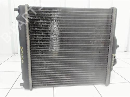Køler HONDA CIVIC VI Hatchback (EJ, EK) 1.4 i S (EJ9) | BP25641963M31 