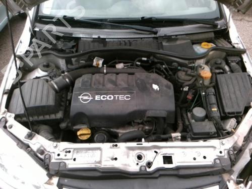Switch OPEL CORSA C (X01) 1.3 CDTI (F08, F68) | BP25649769I30 - Image 6