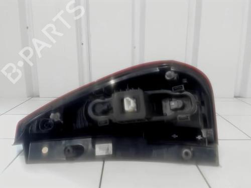 Left taillight RENAULT SCÉNIC III (JZ0/1_) 1.5 dCi | BP25644820C34 