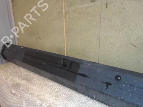 Used Front bumper Front bumper JEEP CHEROKEE (XJ) 2.1 TD (87 hp) 25645637 25645637