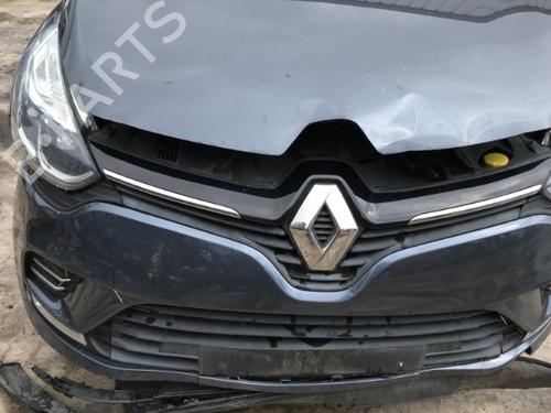 Starter RENAULT CLIO IV (BH_) 0.9 TCe 90 (BHNF, BHMA, BHMH, BHJK, BHJR) | BP25628733M8 