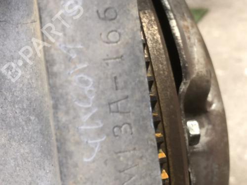 Motor SUZUKI SWIFT III (MZ, EZ) 1.3 (RS413, ZC11S) | BP28451000M1 