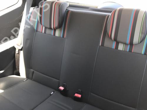 ABS pump RENAULT TWINGO II (CN0_) 1.2 16V (CN04, CN0B) | BP25631156M43  - Image 11