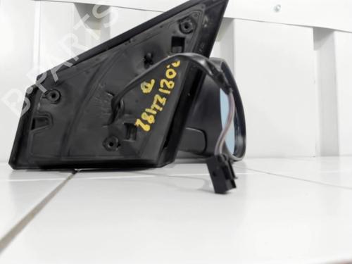 Used Right mirror FIAT BRAVO II (198_) 1.6 D Multijet (198AXL1B) (120 hp) 25630257
