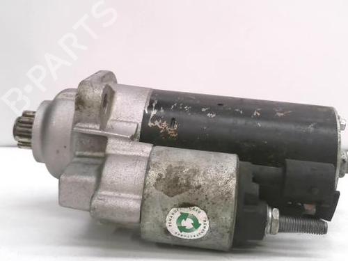 Starter AUDI A3 (8P1) 1.9 TDI | BP39515816M8 - Image 5