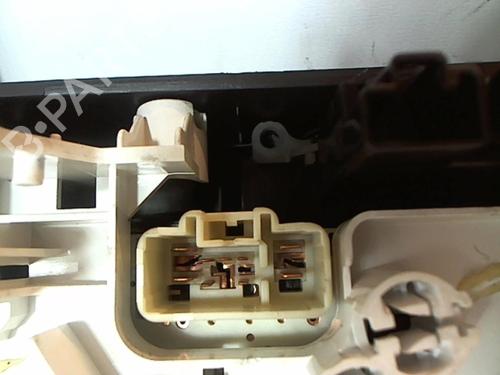 Commande Chauffage TOYOTA YARIS (_P1_) 1.0 (SCP10_, SCP10R) | BP25646055I5 