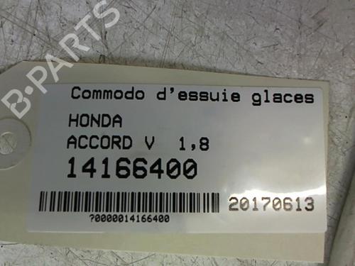 Used Steering column stalk Steering column stalk HONDA ACCORD V (CE, CF_, CD) [1995-1998] 25649389 25649389