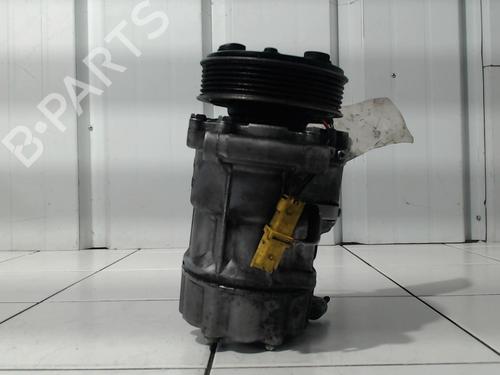 AC compressor MINI MINI CLUBMAN (R55) Cooper D | BP32042018M34 