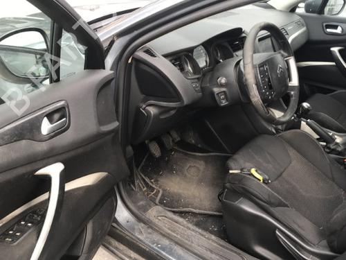 Subframe CITROËN C5 III Break (RW_) 1.6 HDi 110 (RW9HZC) | BP25644524M9 - Image 34