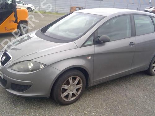 Left taillight SEAT TOLEDO III (5P2) 1.9 TDI | BP25650685C34 