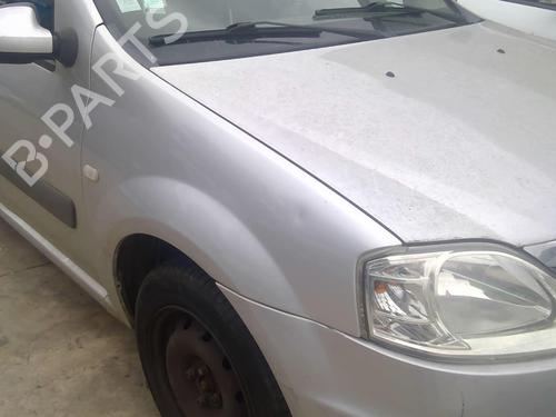 Tanklåg DACIA LOGAN MCV (KS_) 1.5 dCi (KS04) | BP36873175C131 - Image 19