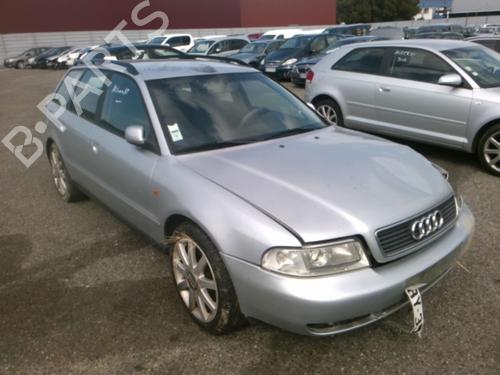 Right mirror AUDI A4 B5 Avant (8D5) 1.9 TDI | BP25645836C27 