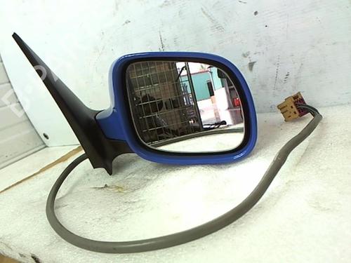 Used Right mirror SKODA FABIA I Combi (6Y5) 1.9 TDI (100 hp) 25636165