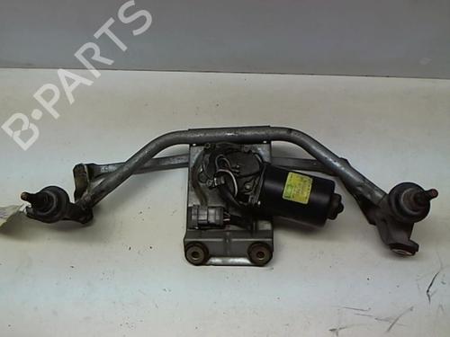 Used Front wiper motor RENAULT ESPACE III (JE0_) 2.2 12V TD (JE0E, JE0H, JE0P) (113 hp) 25634125