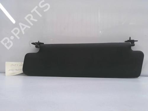Used Right sun visor MERCEDES-BENZ SLK (R170) 230 Kompressor (170.447) (193 hp) 29912708