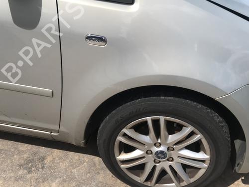 Right sun visor FORD C-MAX (DM2) 1.6 TDCi | BP29465959I2 - Image 32