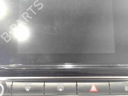 Used Radio Radio 39379659 39379659