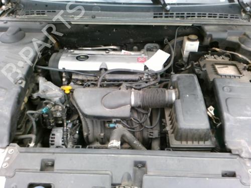Steering rack CITROËN C5 I (DC_) 1.8 16V (DC6FZB, DC6FZE) | BP25646291M22  - Image 7