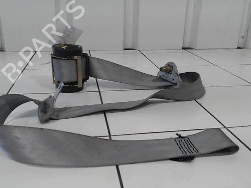 Used Front right seatbelt Front right seatbelt RENAULT TWINGO I (C06_) 1.2 16V (C060) (60 hp) 25644829 25644829