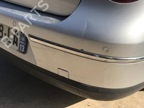 Climate control VW PASSAT B6 (3C2) 2.0 TDI 16V | BP30791881I5  - Image 25