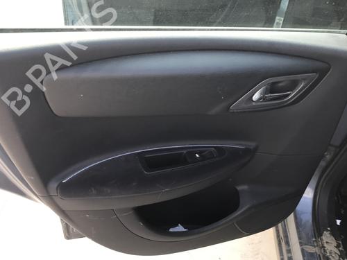Climate control CITROËN C4 I (LC_) 2.0 HDi | BP29513672I5 - Image 27