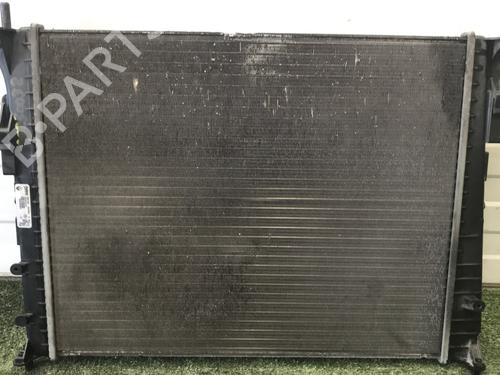 Water radiator RENAULT TWINGO II (CN0_) 1.2 (CN0D) | BP33304462M31 - Image 2