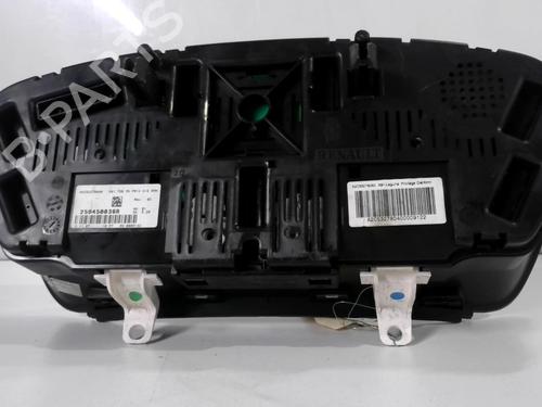 instrument-cluster-renault-laguna-iii-bt01-2007-2008-2009-2010-2011-2012-2013-2014-2015-31052535 main image