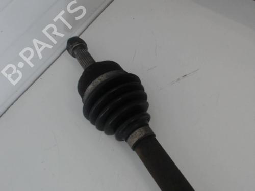 Right front driveshaft CITROËN C2 (JM_) 1.4 HDi | BP25633503M39 - Image 4