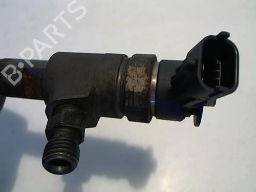 Used Injector Injector PEUGEOT 206+ (2L_, 2M_) [2009-2013] 25632394 25632394