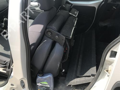 Left front door PEUGEOT BIPPER Tepee 1.3 HDi 75 | BP28351450C2 