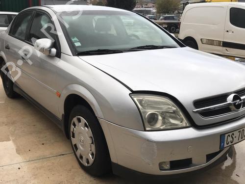 Starter OPEL VECTRA C (Z02) 1.8 16V | BP25631598M8 - Image 5