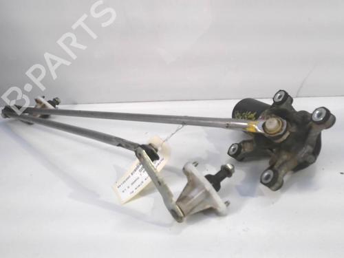Ruitenwissermotor voor ISUZU D-MAX I (TFR, TFS) 3.0 DiTD 4x4 (TFS85_) | BP29843672M29
