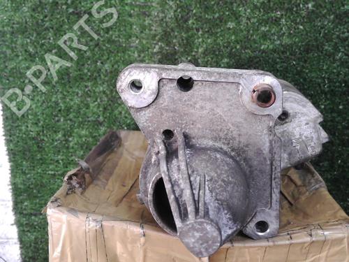 Used Starter Starter CITROËN BERLINGO Box Body/MPV (B9) 1.6 HDi 90 (90 hp) 26903851 26903851