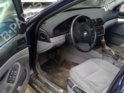 Right taillight BMW 5 (E39) 530 d | BP25650465C35 - Image 6