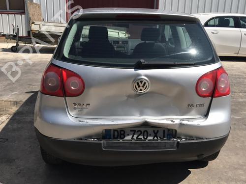 Left headlight VW GOLF V (1K1) 1.6 FSI | BP25634720C28  - Image 27