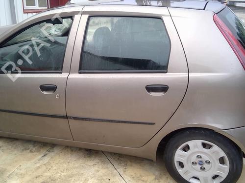 Engine FIAT PUNTO (188_) 1.2 60 (188.030, .050, .130, .150, .230, .250) | BP27250513M1 