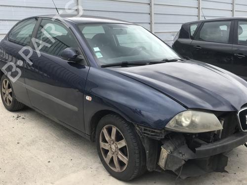 Used Parts SEAT IBIZA III (6L1) 1.9 TDI (100 hp) 4372400