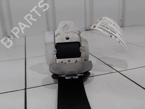 Used Rear left seatbelt Rear left seatbelt TOYOTA COROLLA Verso (ZER_, ZZE12_, R1_) 2.2 D-4D (AUR10_, AUR10R) (177 hp) 33476500 33476500