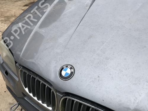 Frontplade/Frontkurv BMW X3 (E83) xDrive 18 d | BP27090696C72 - Image 19