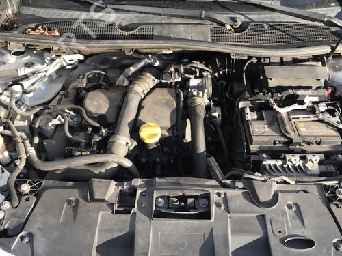 Climate control RENAULT MEGANE III Hatchback (BZ0/1_, B3_) 1.5 dCi (BZ0C) | BP25634732I5  - Image 8