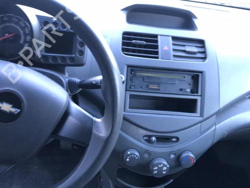 Front right seatbelt CHEVROLET SPARK (M300) 1.0 | BP25636499I25  - Image 21