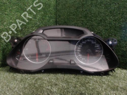 Used Instrument cluster Instrument cluster AUDI A4 B8 Avant (8K5) 2.0 TDI (143 hp) 25631657 25631657