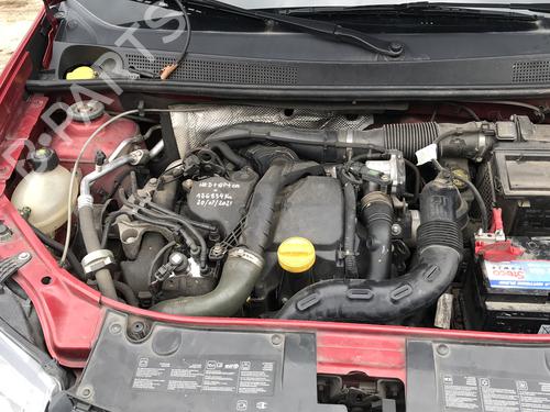 Radio DACIA SANDERO II 1.5 dCi | BP32062441E6  - Image 29