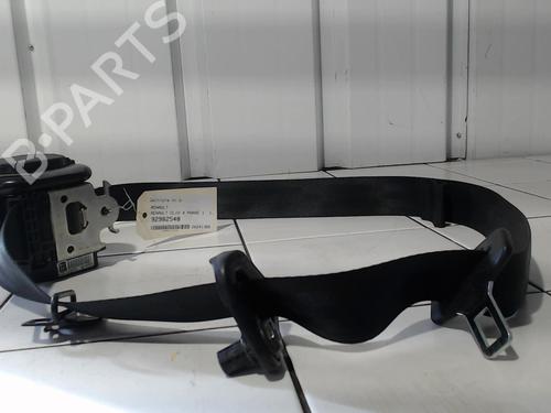 Front left belt tensioner RENAULT CLIO IV (BH_) 1.5 dCi 75 | BP29627916C87 
